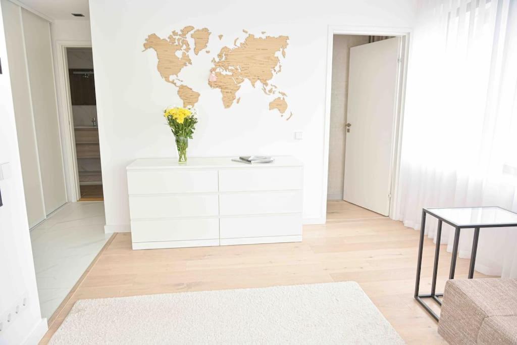Kalevi Panorama Apartment ทาลลินน์ ภายนอก รูปภาพ