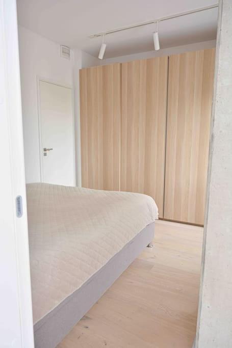 Kalevi Panorama Apartment ทาลลินน์ ภายนอก รูปภาพ