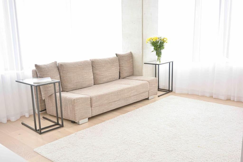 Kalevi Panorama Apartment ทาลลินน์ ภายนอก รูปภาพ
