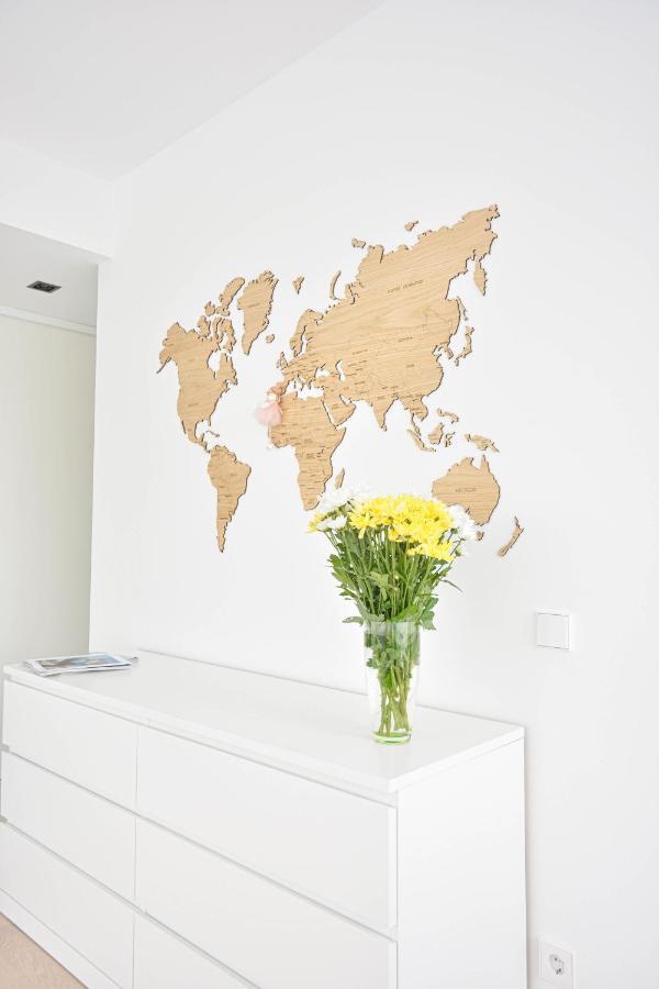 Kalevi Panorama Apartment ทาลลินน์ ภายนอก รูปภาพ