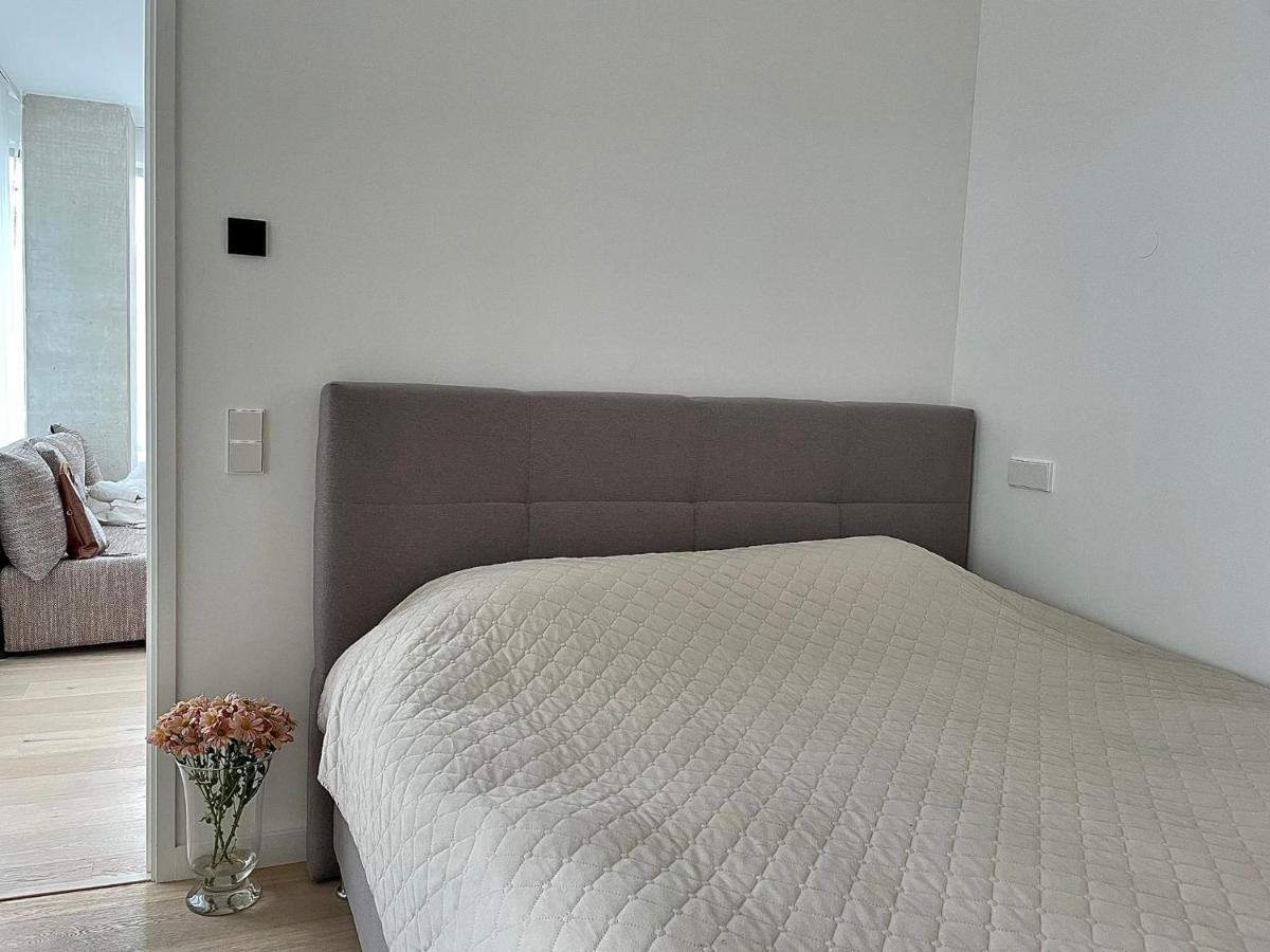 Kalevi Panorama Apartment ทาลลินน์ ภายนอก รูปภาพ